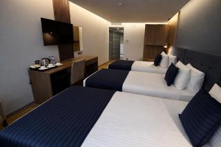 Revia Square Hotel - 6