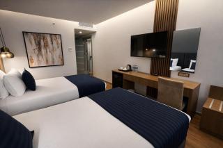 Revia Square Hotel - 3