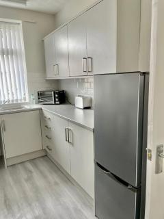 Cosy 2 Bed By Pleasure Beach - 5