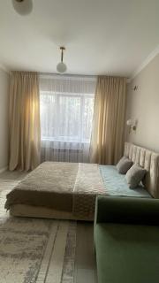 1 комнатная - 1