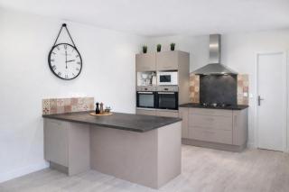 Gîte de l'Orangerie, 15 personnes, 7 ch, 275 m² - 3
