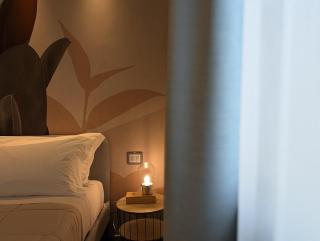 Etna Stone Rooms - 7