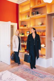 JA Mar Hall Scotland - 9