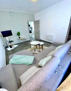 Douvres Anderlecht - 1