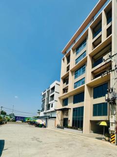 Modera Residence, Grand Phnom Penh - 9