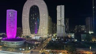 Orbi City Hotel - Batoumi - 0