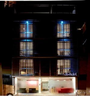 Hotel king Versalles - 1