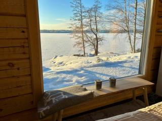 Villa Honkavaara - New timelesness&stunning views - 4