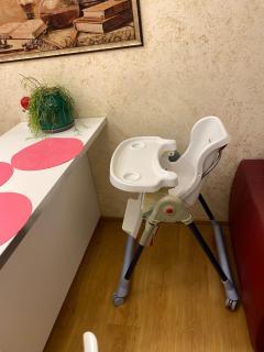 Fully equipped, furnished cozy flat Vilnius Center - 7