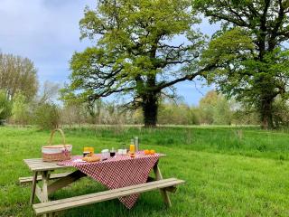 Le Manoir de Bois-en-Ardres - 2
