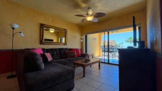 Beautiful Condo in Beach Resort Princesa A-203 - 6