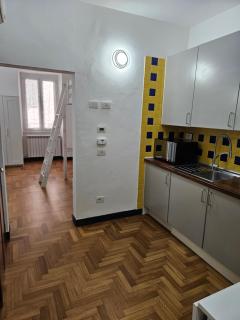 Cinqueterrehouse - 3