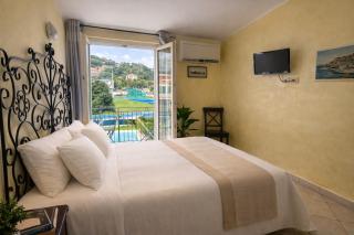 Appartamento Vista mare con Piscina Cala di Sole - 1