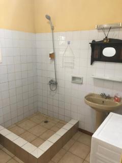 Chambre indépendante - 4