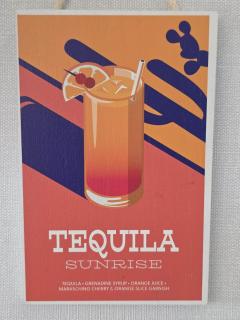Tequila Sunrise - 5