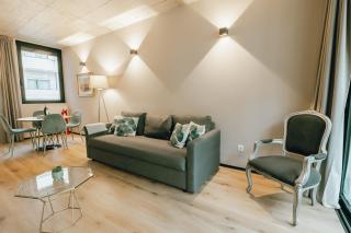 City Center Premium Apartment by Vacationy - 5