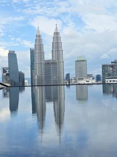 KLCC Suites By Colony - 0