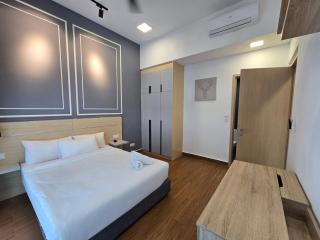 KLCC Suites By Colony - 9