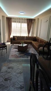 House Luxury Alexandria - 0