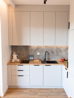 Studio Baltic Plaża41 ProstyWynajem Parking - 8