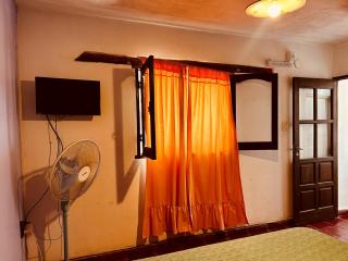 Las Pircas alquiler temporario habitaciones y cabañas - 3