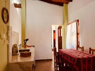 Las Pircas alquiler temporario habitaciones y cabañas - 1