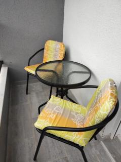 Modern, cozy 1BR Apartment, Fully Furnished - 3