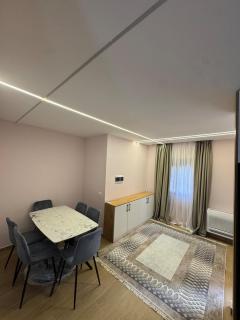 Apartament Luxury Plazh Durres - 1