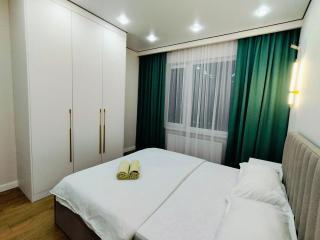 ЖК Auezov city - 1