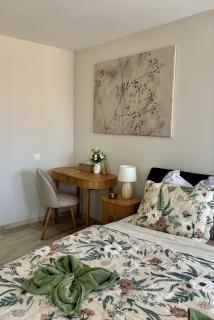 HelloWine Apartman - Eger - 9