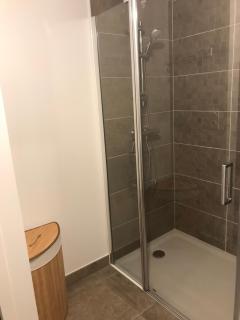 Appartement récent et à la déco moderne - 5
