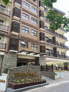 La Montañosa at Brenthill Baguio Town- Studio Rooms - 3