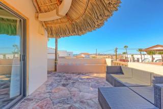 Colorful Oceanview Home with Pool Casa en el Cielo - 8