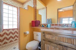 Colorful Oceanview Home with Pool Casa en el Cielo - 2