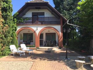 Csuka48 Apartman - 5