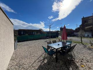 Gîte des Lauriers Blancs - 6