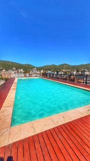 Depto de Vacaciones, Balcón y Pileta en Pleno Centro - 6