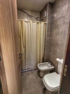 Depto de Vacaciones, Balcón y Pileta en Pleno Centro - 2