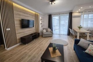 Julia Apartments by Livermo Air Conditioning - 0