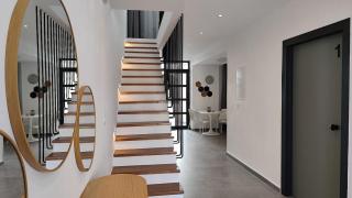 ZoMa GuestHouse in Thassos - Prinos - 8