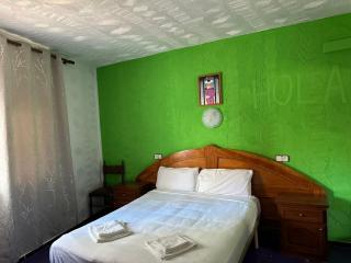 Hotel Nou Roser - 6