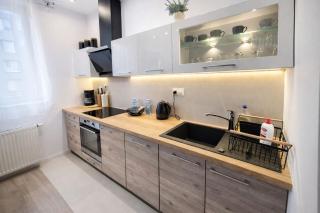 Julia Apartments by Livermo Air Conditioning - 8