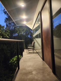 VÖRA Cabaña privada en la Selva - 1