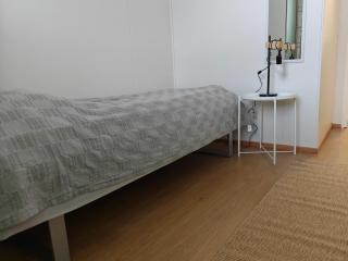 Tilava rivitalo Kuusamossa - Spacious row house near to Kuusamo city center - 3