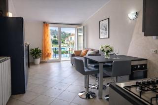 Appartamento Vista mare con Piscina Cala di Sole - 3