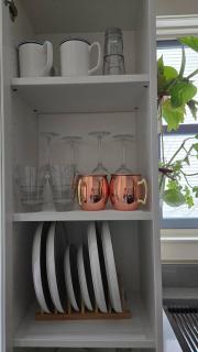 Great for couples, academics, near Harvard - 1