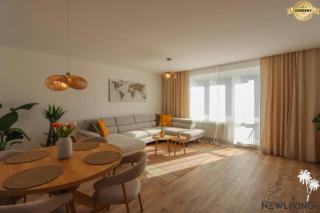 Apartmán 365 Alexandra Dubčeka - 0