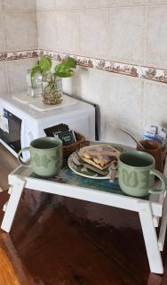 Casa con vista al Cerro Tres Picos - 9