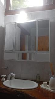 Casa con vista al Cerro Tres Picos - 6