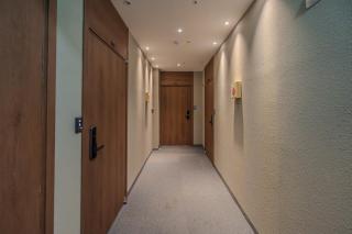 The Square Hostel Jongno - 2